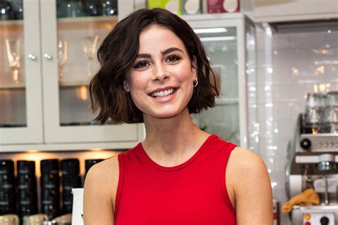 Sängerin Lena Meyer.